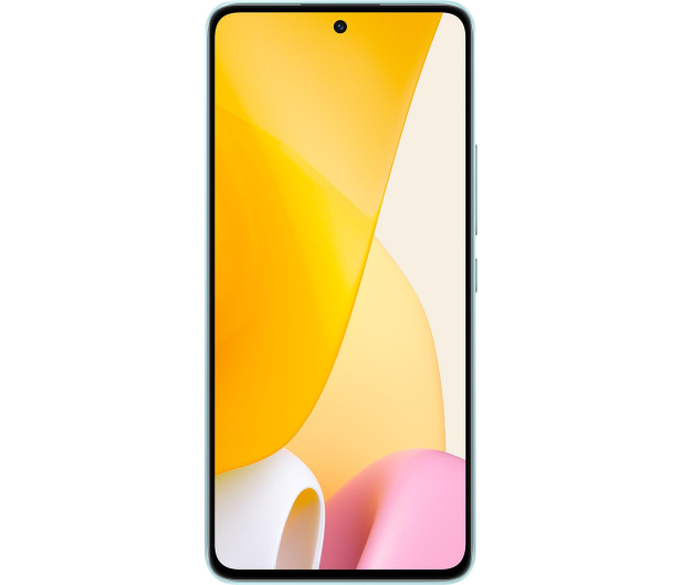 Xiaomi 12 Lite 5G 6/128GB Lite Green - 1114052 - zdjęcie 2